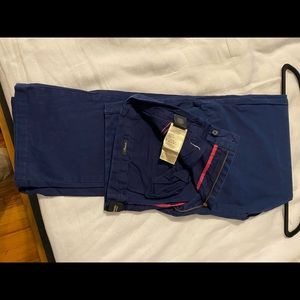 Excellent condition Scotch & Soda chinos